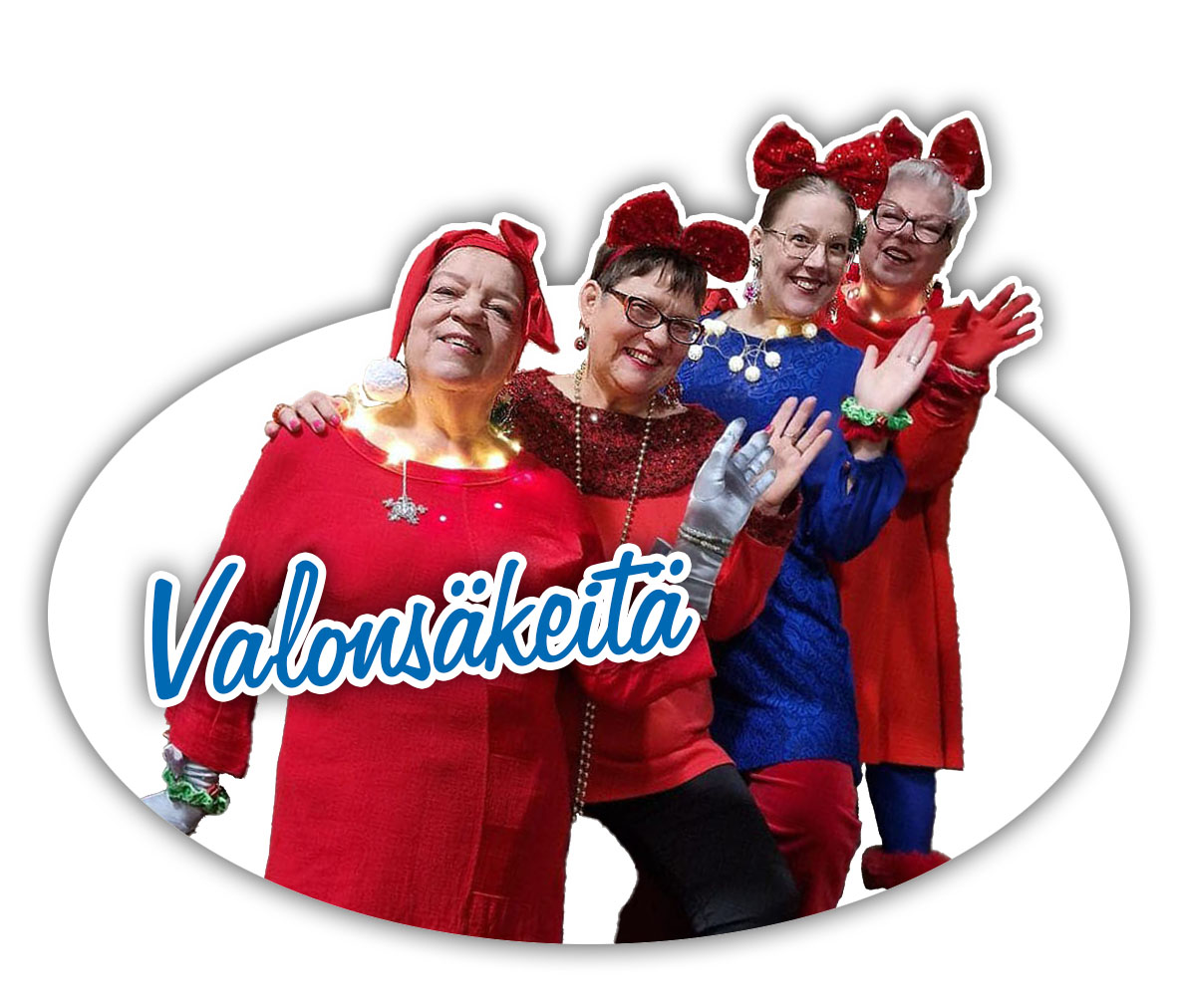 Valonsäkeitä